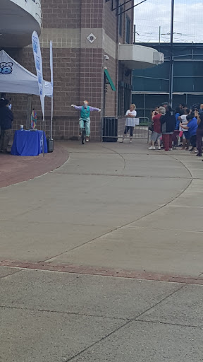 Event Venue «Webster Bank Arena», reviews and photos, 600 Main St, Bridgeport, CT 06604, USA
