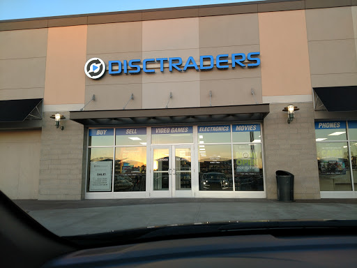 Video Game Store «Disc Traders Holland», reviews and photos, 12331 James St, Holland, MI 49424, USA