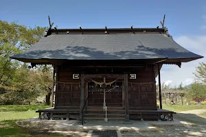 Kasuga Shrine image