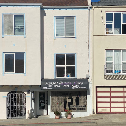 2232 Judah St, San Francisco, CA 94122, USA