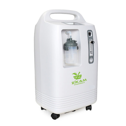 Pharmacy «Zikam Neighborhood Pharmacy», reviews and photos, 21920 Bulverde Rd #102-103, San Antonio, TX 78259, USA