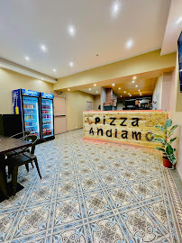 Photos du propriétaire du Pizzeria Pizza Andiamo à Nogent-le-Rotrou - n°5