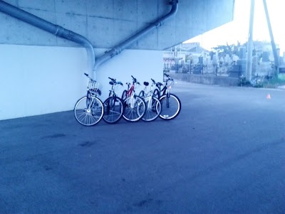 朝日町公民館
