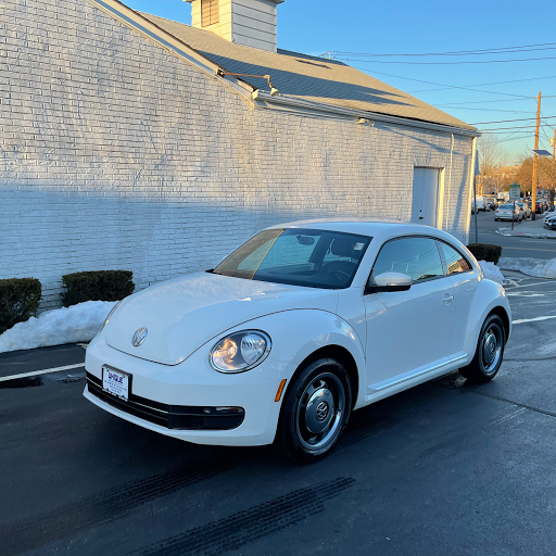 Used Car Dealer «Unique Auto Sales Inc», reviews and photos, 524 Lexington Ave, Clifton, NJ 07011, USA