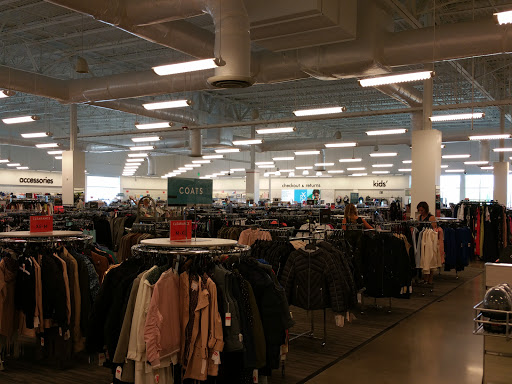 Department Store «Nordstrom Rack The Plaza at Jordan Creek», reviews and photos, 320 S Jordan Creek Pkwy, West Des Moines, IA 50266, USA