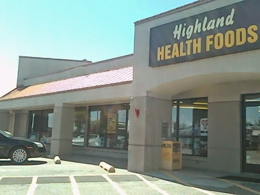 Natural Foods Store «Highland Health Foods», reviews and photos, 101 Vista Way, Kennewick, WA 99336, USA