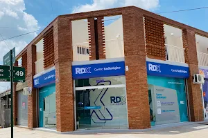 Centro Radiológico RDx image