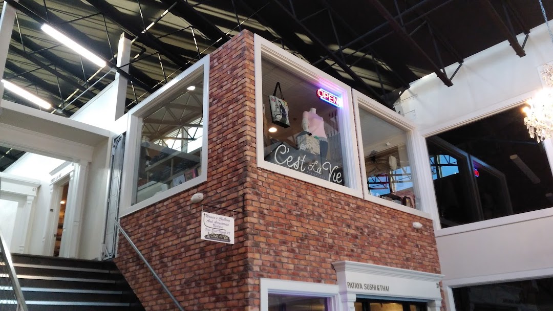 C’est La Vie Affordable Fashions