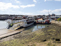 Floating Bridge