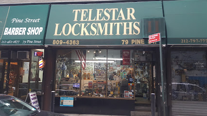 TeleStar Locksmiths