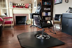 Shear Brilliance Salon.llc (SB) image