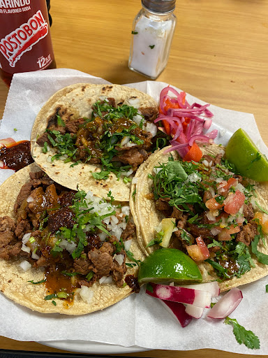 Grocery Store «La Tienda Hispana», reviews and photos, 214 S Maple St, Lebanon, TN 37087, USA