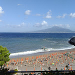 Photo n°3 de l'avis de Herbert.i fait le 07/09/2017 à 08:25 sur le  Resort le Axidie à Vico Equense