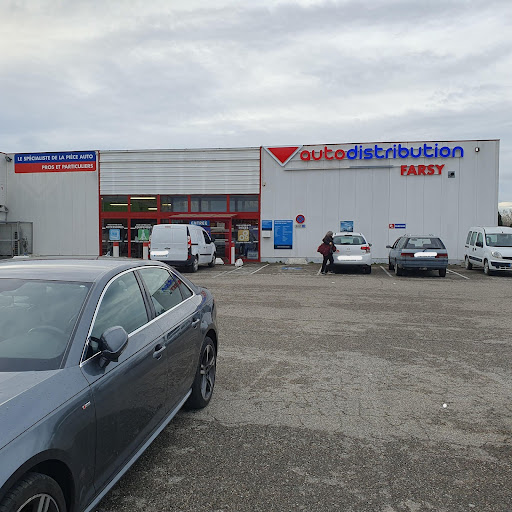 GM Pièces Auto Arles