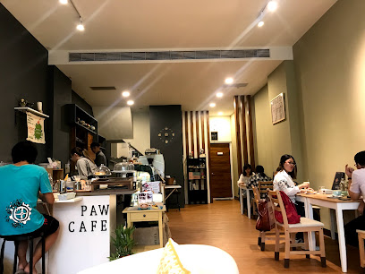 Paw Café