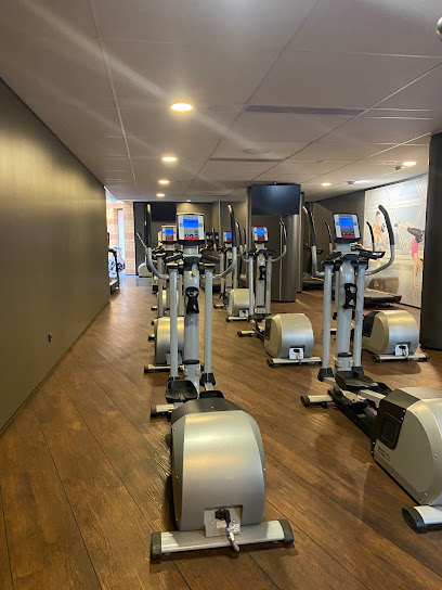 MCFIT FITNESSSTUDIO MAGDEBURG-ALTSTADT