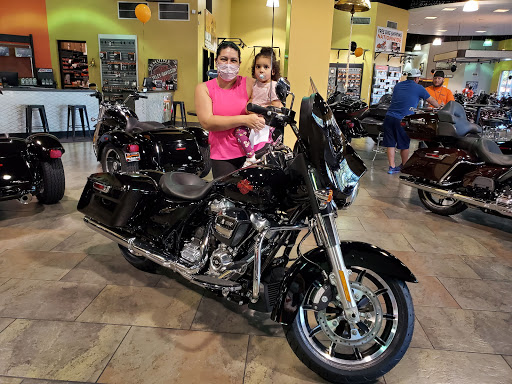 Harley-Davidson Dealer «Palm Beach Harley-Davidson», reviews and photos