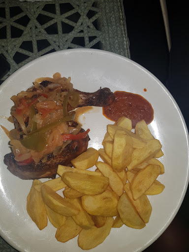 Famous Potatoes, 26 Buchanan Cres, Aminu Kano Cres, Wuse 2, Abuja, Nigeria, Breakfast Restaurant, state Federal Capital Territory