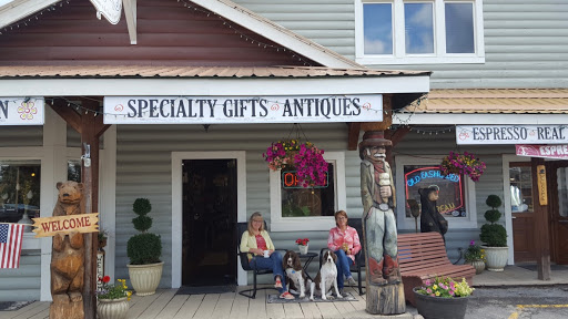 Stine Electronics in Seeley Lake, Montana