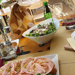 Photo n°1 de l'avis de Ulrike.. fait le 05/06/2022 à 15:21 sur le  DIVINO TERRACE ON CHIANTI à Badia a Passignano