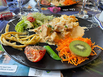 Plats et boissons du Restaurant français Chez Mémère Harlé à Wirwignes - n°2