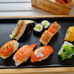 Photo n° 1 de l'avis de Sohui.e fait le 28/12/2023 à 17:37 pour Zhoushi à Rouen