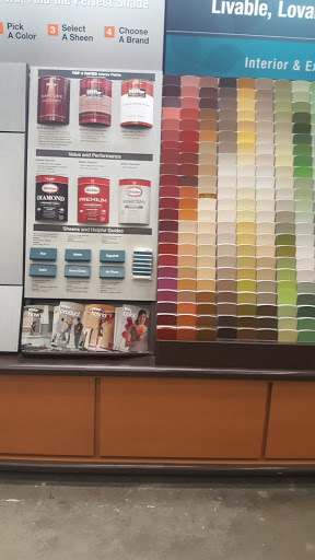 Home Improvement Store «The Home Depot», reviews and photos, 1520 New Brighton Blvd, Minneapolis, MN 55413, USA