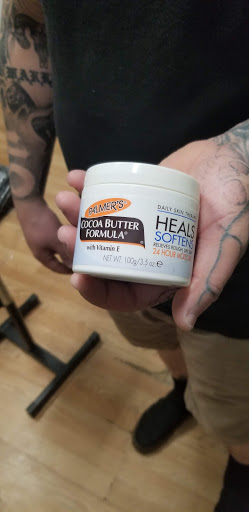 Tattoo Shop «Sugar Shack Canvas & Ink», reviews and photos, 70 Pennington Dr, Bluffton, SC 29910, USA