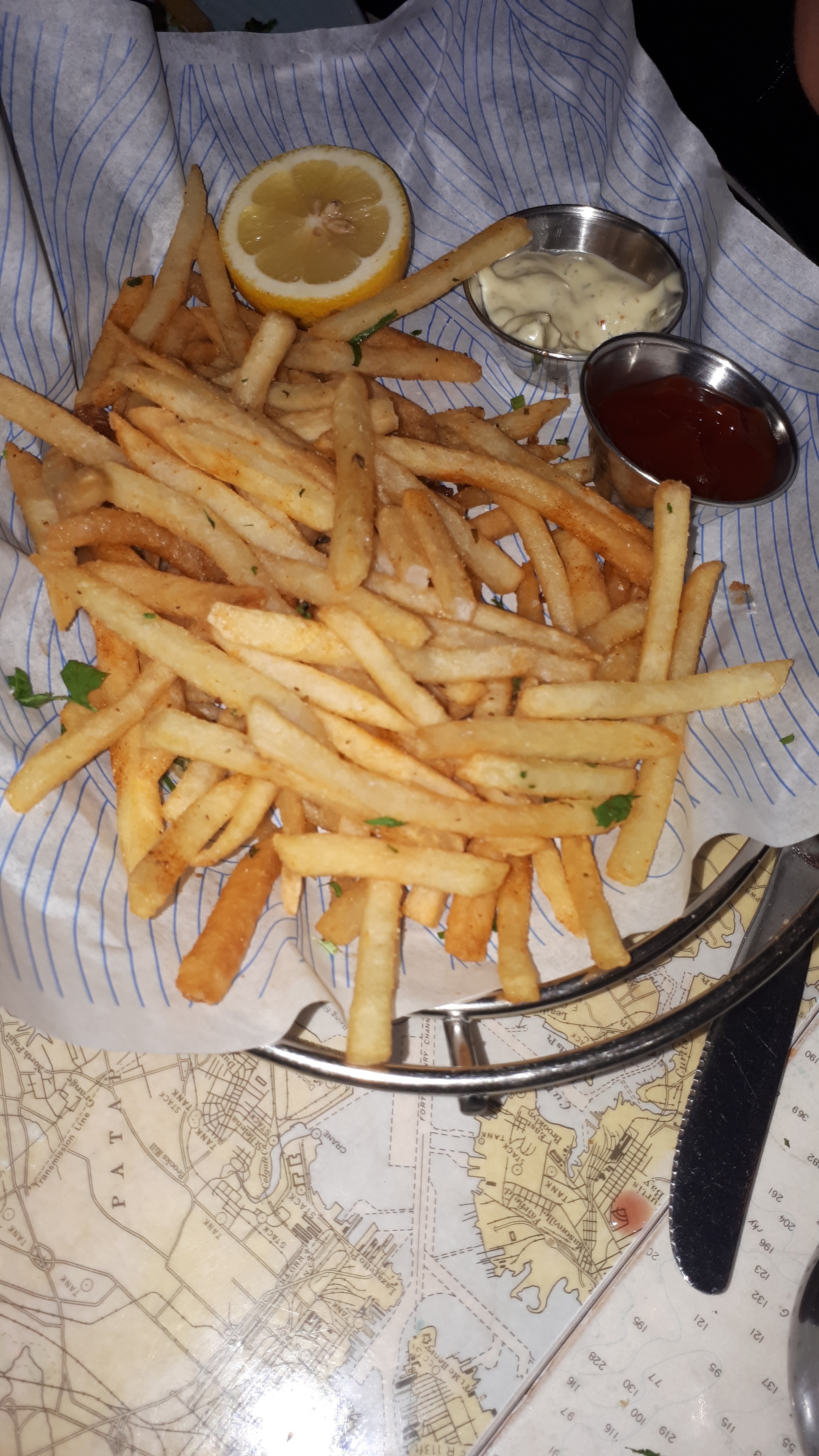 Photo n° 2 de l'avis de Olivier.o fait le 16/08/2019 à 05:24