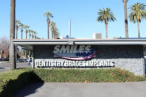 Smiles West - Covina image