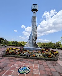 亀山公園 わんぱく広場