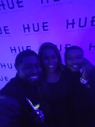 Night Club «HUE sf», reviews and photos, 447 Broadway, San Francisco, CA 94133, USA