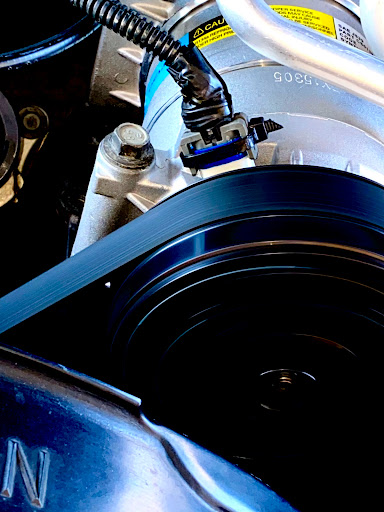 Auto Parts Store «AutoZone», reviews and photos, 7448 Foothill Blvd, Tujunga, CA 91042, USA