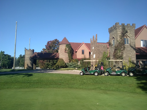 Banquet Hall «Castle Creek Golf Club», reviews and photos, 5191 Lum Rd, Attica, MI 48412, USA