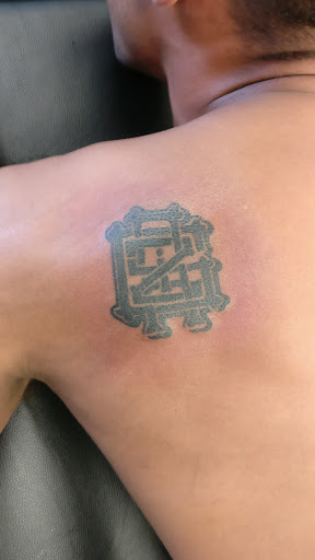 Tattoo Shop «Monkey Face Tattoos», reviews and photos, 5551 W Manchester Ave, Los Angeles, CA 90045, USA