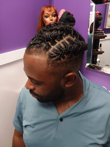 Barber Shop «71 Barber Shop», reviews and photos, 520 Main St NE, Atlanta, GA 30324, USA