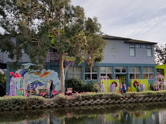 Venice Canals