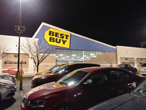 Electronics Store «Best Buy», reviews and photos, 5181 State St, Murray, UT 84107, USA