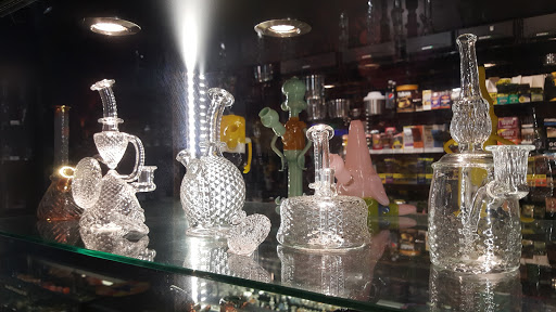 Tobacco Shop «Smoke atx», reviews and photos, 2300 S Lamar Blvd #101, Austin, TX 78704, USA