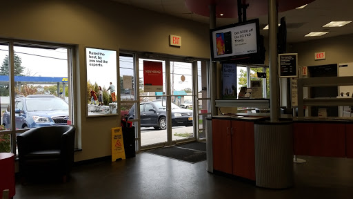 Cell Phone Store «Verizon Authorized Retailer – Cellular Sales», reviews and photos, 125 W Genesee St, Fayetteville, NY 13066, USA