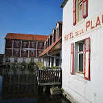 Photo n° 1 de l'avis de Paty.I fait le 12/09/2022 à 11:47 pour Hôtel de la Plage Wissant à Wissant
