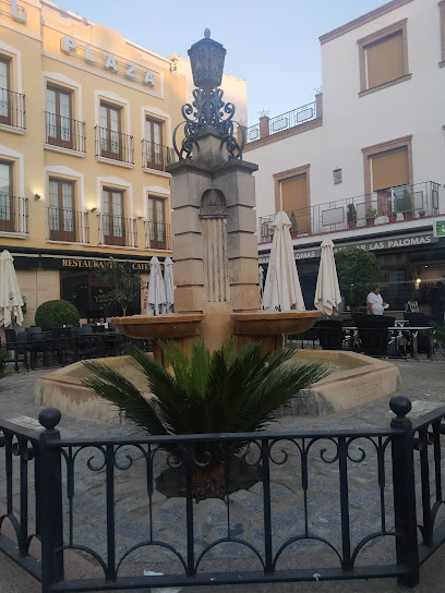 GRAN BAR NUEVO - Pl. Virgen del Amparo, 2, 23770 Marmolejo, Jaén, Spain