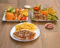 Kebab du Restaurant turc PARiS KEBAB à Châteauroux - n°1