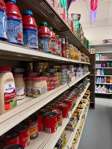 Mexican Grocery Store «Mercadito del valle», reviews and photos, 6019 Parker Rd E, Sumner, WA 98390, USA