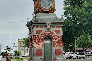 Relógio Municipal image