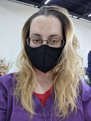 Hair Salon «Lucky Hair Salon», reviews and photos, 13401 E 13 Mile Rd, Warren, MI 48088, USA