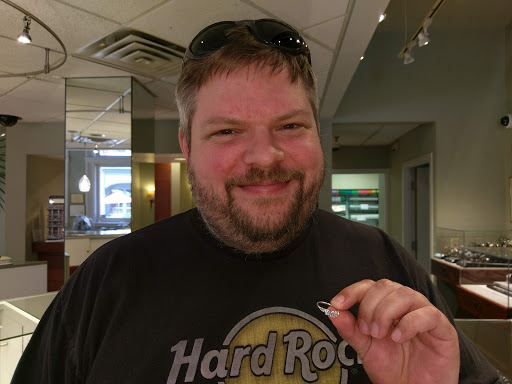 Jeweler «Preusser Jewelers», reviews and photos, 125 Ottawa Ave NW, Grand Rapids, MI 49503, USA