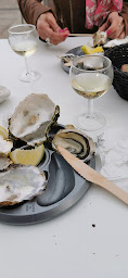 Photo n°74 de L'écailler - Bar à Huîtres à Agde ()
