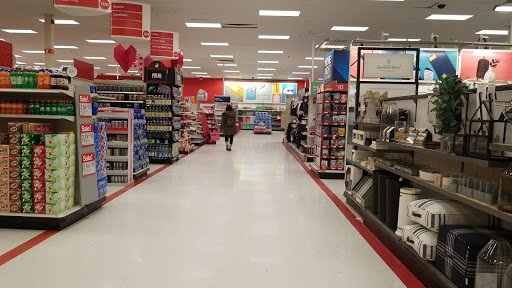 Department Store «Target», reviews and photos, 529 Lincoln St, Worcester, MA 01605, USA