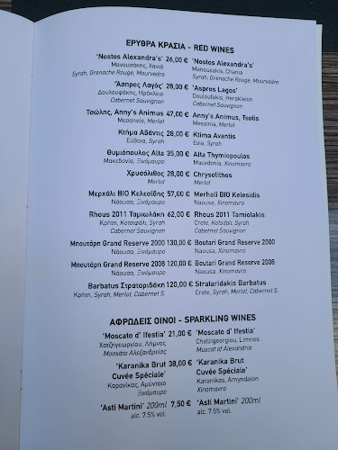 Colombo Kitchen & Bar